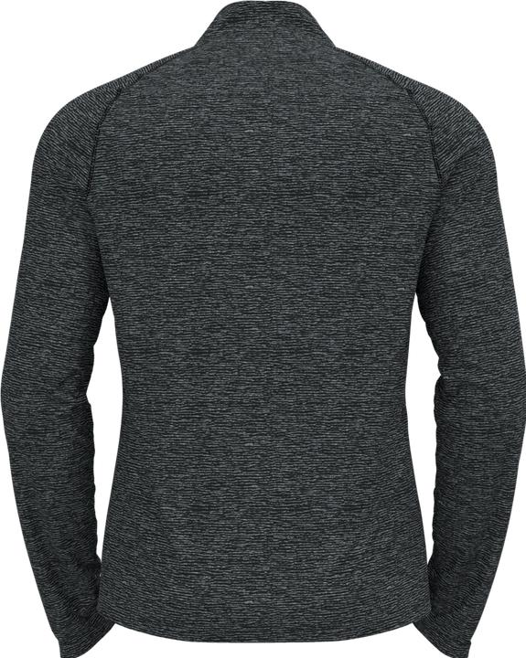 Actual product image Odlo Sesvenna Half Zip Longsleeve (XL)