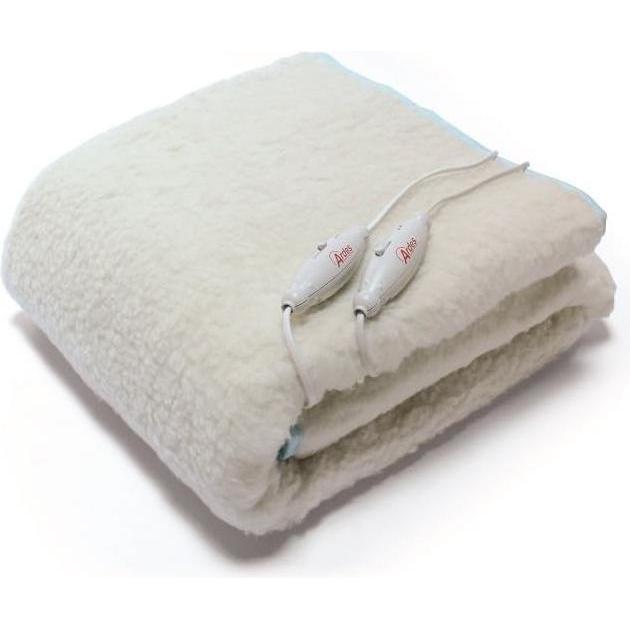 Poly Pool, Heizdecke, Morpheo Elektrische Decke (160 x 150 cm)