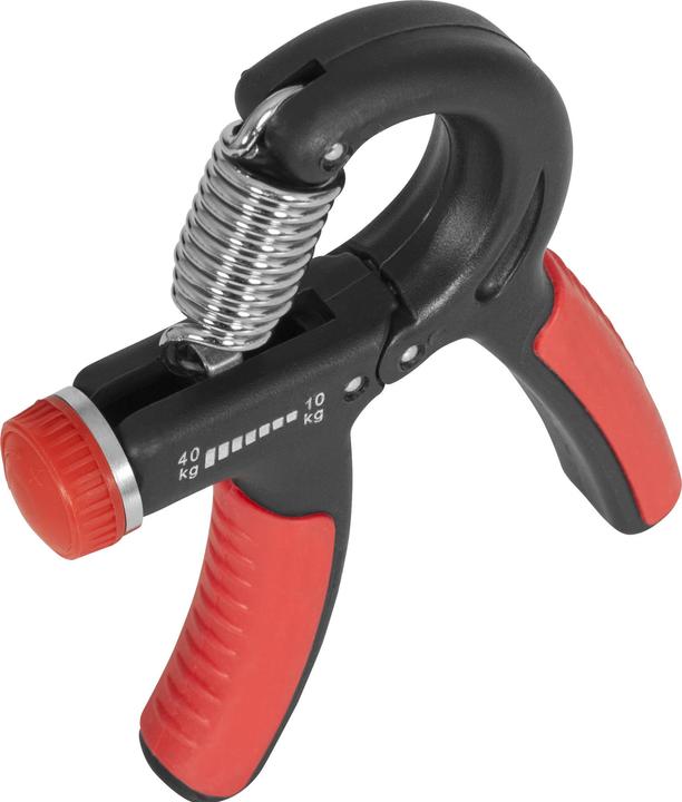 Actual product image Gorilla Sports Finger dumbbell