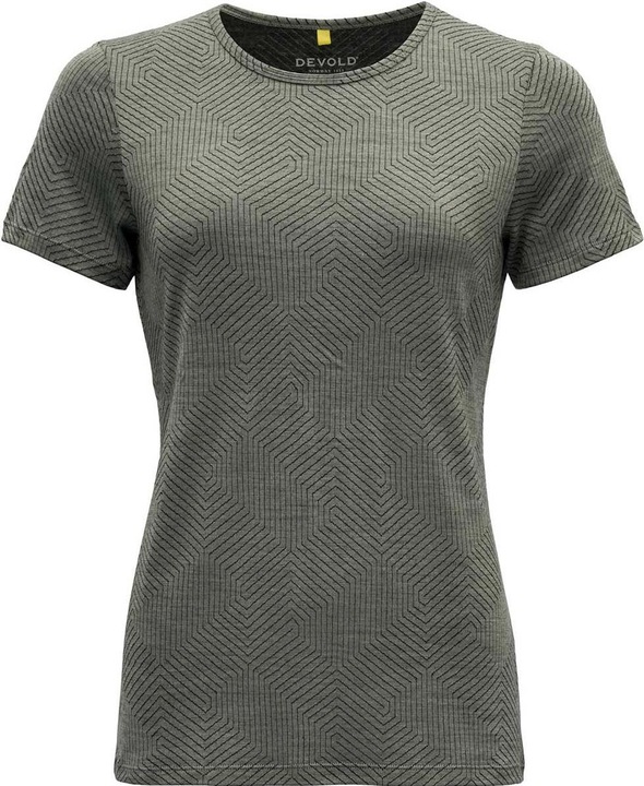 Actual product image Devold Nipa T-Shirt (L)