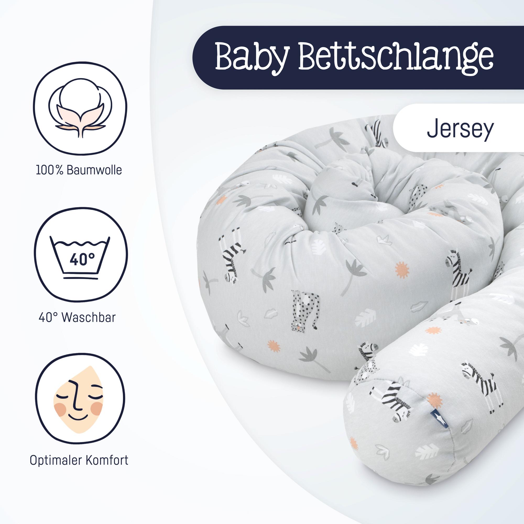 Thumbnail - Julius Zöllner, Babynest, Nestchenschlange