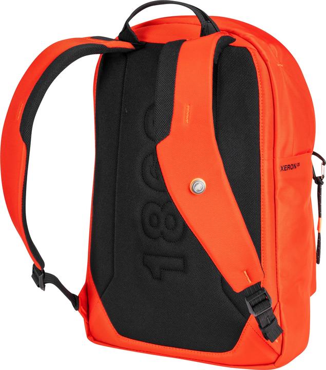 Actual product image Mammut Xeron 20 Backpack (20 l)