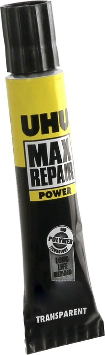 Immagine prodotto UHU Riparazione Max (20 g)
