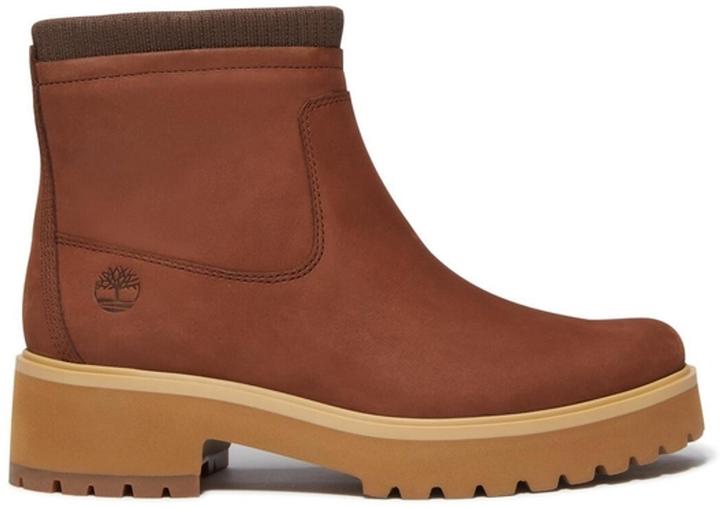 Image du produit Timberland Stivale Carnaby Cool Mid Foderato Caldo (40)