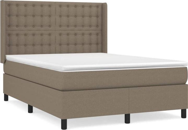 Actual product image vidaXL Mala (140 x 200 cm)