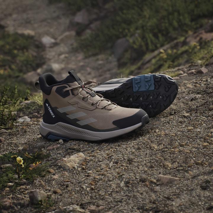 Produktbild Adidas Terrex Anylander Mid - cardbo/blacar/shaoli (46)