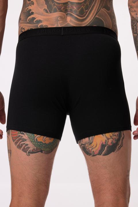 Produktbild JP1880 JP 1880 Mid-Pants FLEXNAMIC®, OEKO-TEX, 2er-Pack, Unterhose, bis 7 XL (XL, 2er Pack)