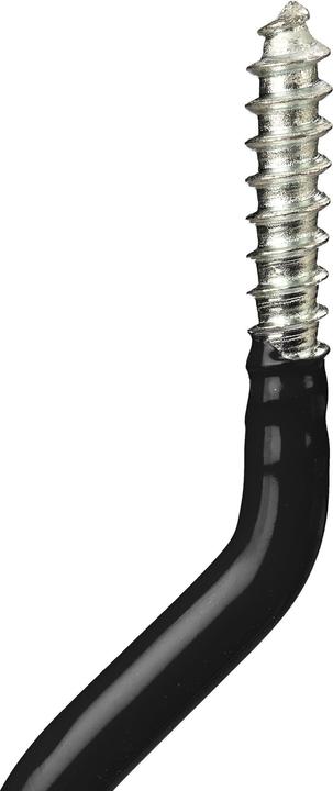 Actual product image Relaxdays 12x bicycle hooks