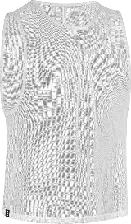 Actual product image Kipsta Training bib bag polyester