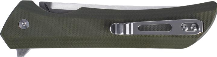 Image du produit Ruike Hussar P121-G (8.80 cm)