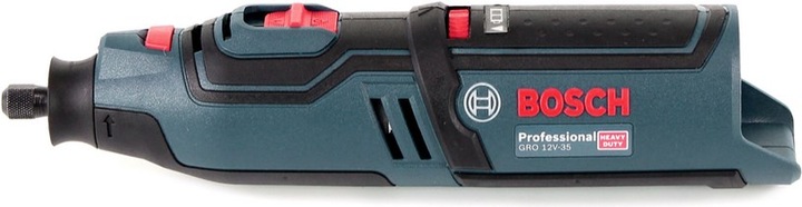 Produktbild Bosch Professional GRO 12V-35