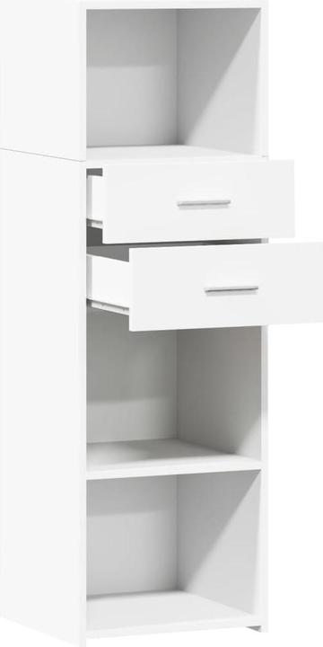 Image du produit vidaXL Highboard (40 x 42.50 x 124 cm)