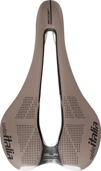 Actual product image Selle Italia SLR Boost Gravel TI 316 Superflow