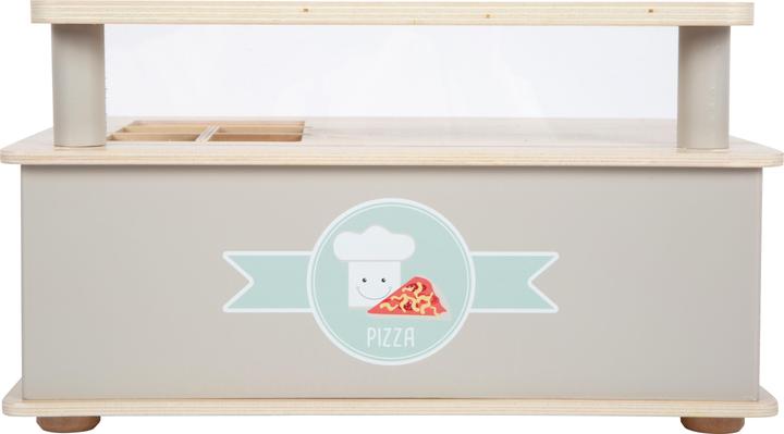 Produktbild small foot Pizzeria-Set
