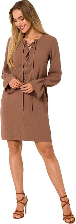 Image du produit Made of Emotion Robe de tous les jours Moe (XXL)