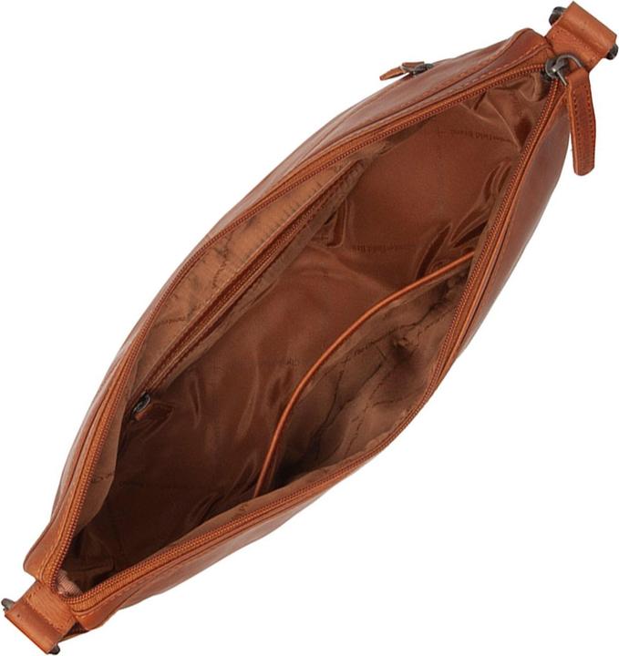 Image du produit The Chesterfield Brand Piemonte Sac à bandoulière en cuir 30 cm