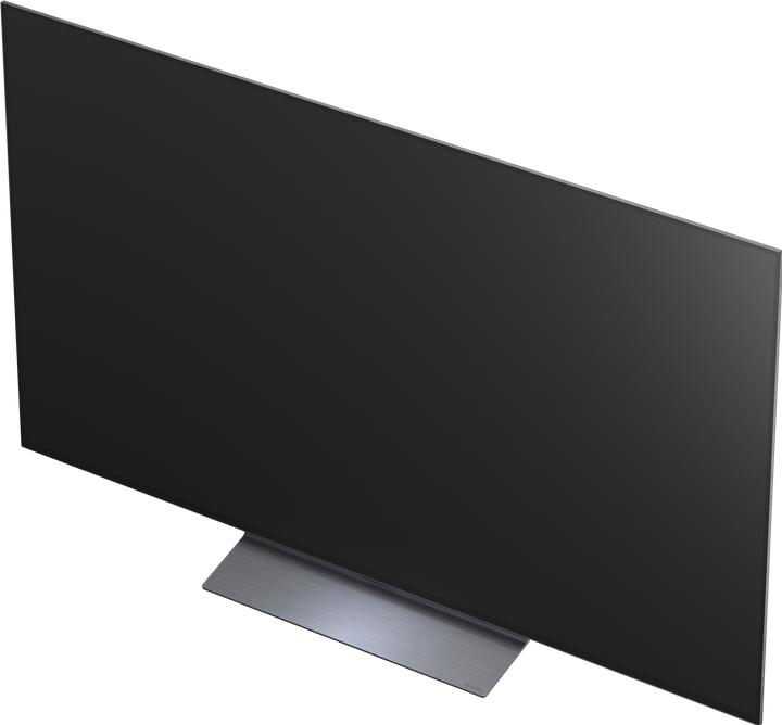 Produktbild LG OLED55C5ELB (55", OLED, 4K, 2025)