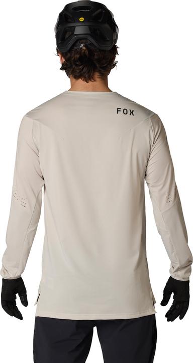 Actual product image Fox Flexair Ls Jersey (XL)