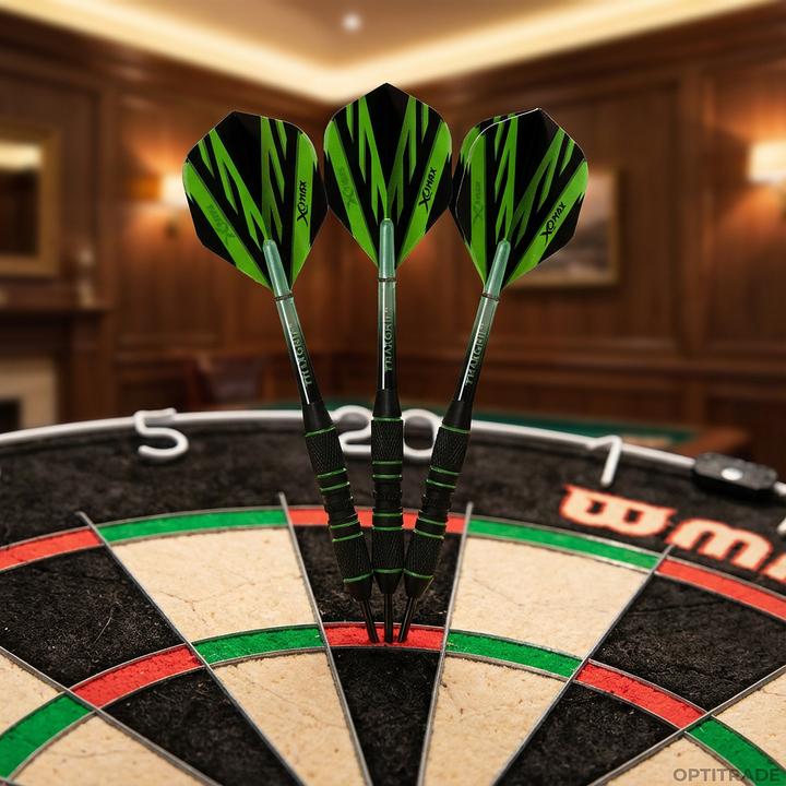 Produktbild XQ Max Steel Darts Set (23 g)