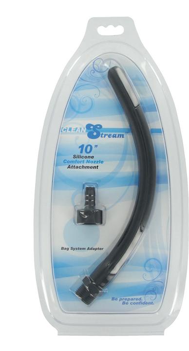 Productafbeelding XR Brands Comfort Nozzle