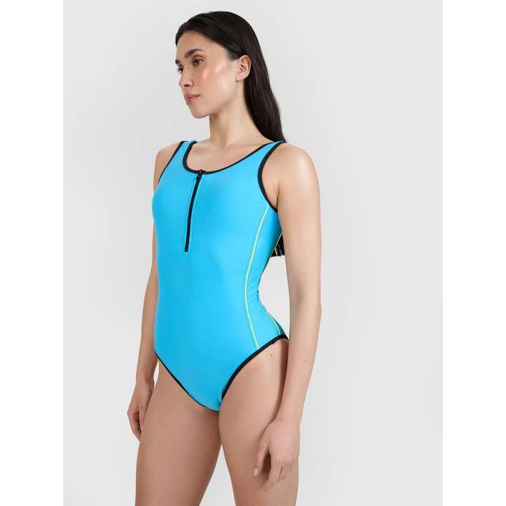 Produktbild 4F Damen-Einteiler-Badeanzug (XL)