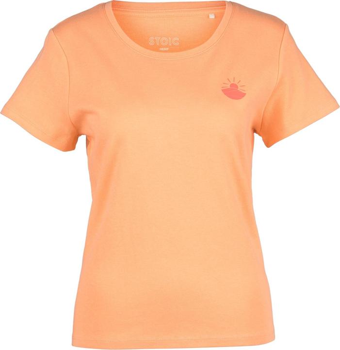 Actual product image Stoic Women's Hemp30 AmalSt. Tee (XL)