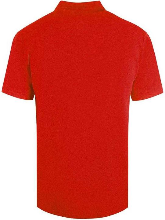 Produktbild Cavalli Class Poloshirt Logo (L)