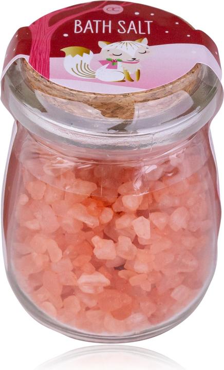 Actual product image Accentra Dreamy Winter (Bath salts, 125 g)
