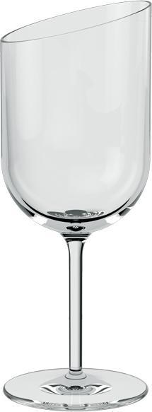 Produktbild Villeroy & Boch Rotweinkelch, Set 4tlg. NewMoon (30 cl, 4 Gläser, Rotweingläser)