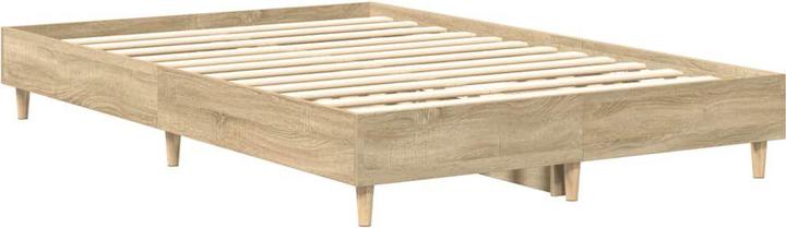 Image du produit vidaXL Bettgestell (120 x 200 cm)
