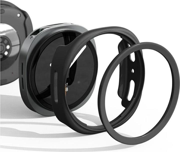 Montre connectée : accessoires