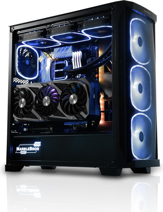 Produktbild Enermax Starryknight Sk30 (E-ATX, ATX, mATX, Mini-ITX)