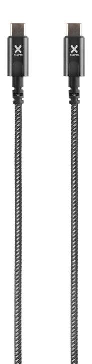Produktbild Xtorm Original Series USB-C PD (1 m, USB 3.2 Gen 1, 100 W)
