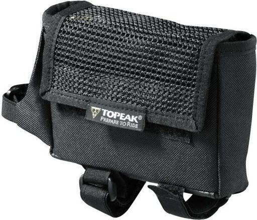 Produktbild Topeak TriBag inklusive Regenhülle (0.60 l, Rahmentasche)