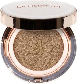 NoName Drhedison Miracle Cushion Compact Makeup Spf 50 Pa 15g