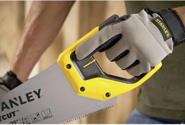 Produktbild Stanley Fuchsschwanz Jet Cut SP 380 HP