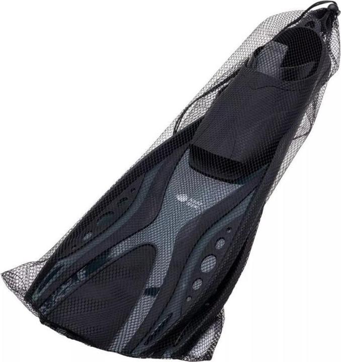 Produktbild Aquawave Raya Black M Flossen (38 - 39)