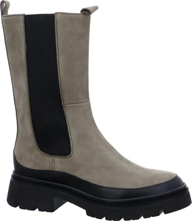 Actual product image Gabor Chelsea with zipper (36)