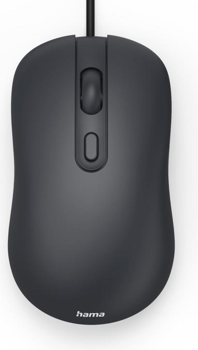 Actual product image Hama CM-200 (Cable)