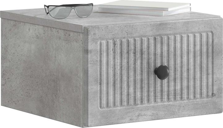 Produktbild vidaXL Wandtisch (34.50 x 33 x 20 cm)