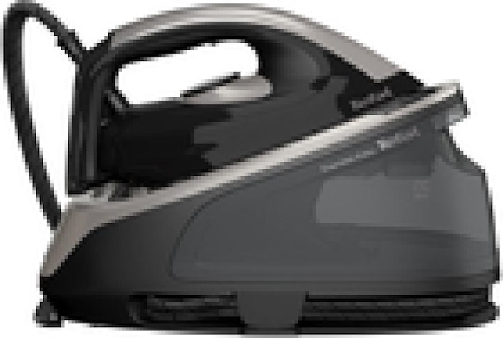 Tefal Générateur de vapeur SV6140 Express Easy (2200 W, 380 g/min)