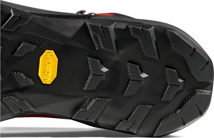 Produktbild Mammut Ducan III High LTH GTX Men (46)