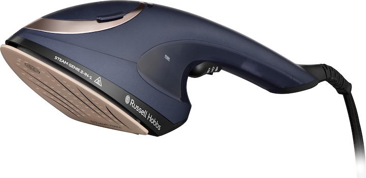 Russell Hobbs Steam Genie 2 in 1 (1700 W, 20 g/min)