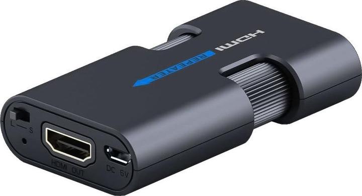 Produktbild PremiumCord HDMI repeater aÅ¾ (40 m)