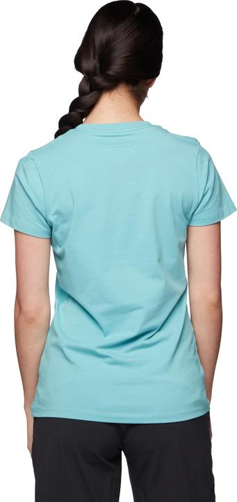 Produktbild Black Diamond W Luminary Ss Tee (L)
