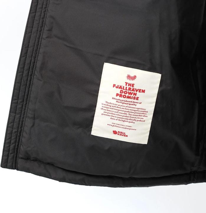 Produktbild Fjällräven Greenland (M)