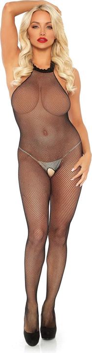 Produktbild Leg Avenue Nahtloses Neckholder (S)