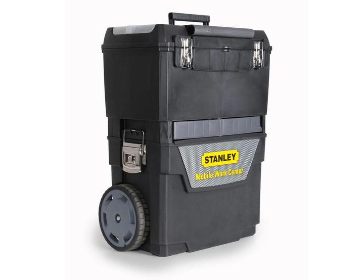 Image du produit Stanley atelier roulant (3 pièces)