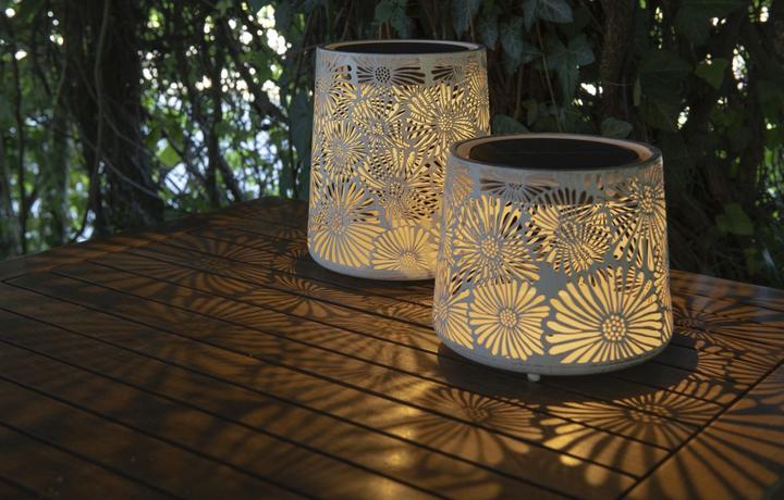 Immagine prodotto STT Solar Antic Mini Blossom