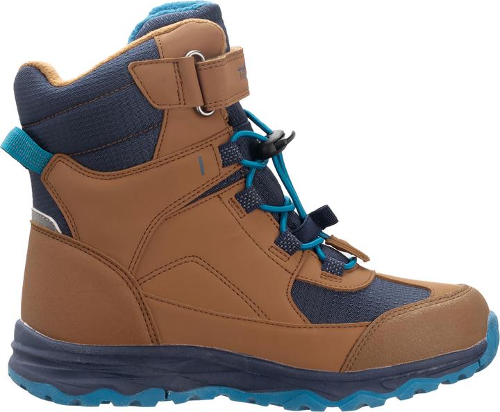 Produktbild Trollkids Kid's Hafjell Winter Boots XT (28)